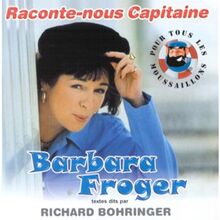 Raconte Nous Capitaine