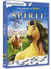 Spirit, l'étalon des plaines [FR Import]