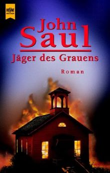 Jäger des Grauens