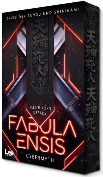 Fabula Ensis - Neuware