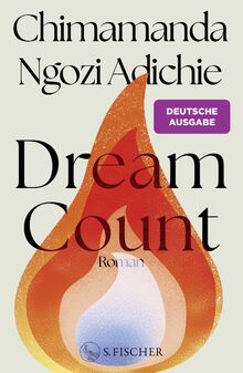 Dream Count: Roman | Deutsche Ausgabe