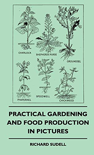 Practical Gardening And Food Production In Pictures