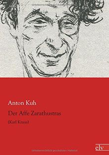 Der Affe Zarathustras