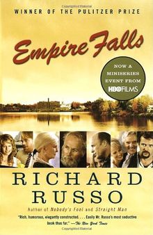 Empire Falls von Russo, Richard | Buch | Zustand gut