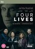 Four Lives [DVD] [2022]