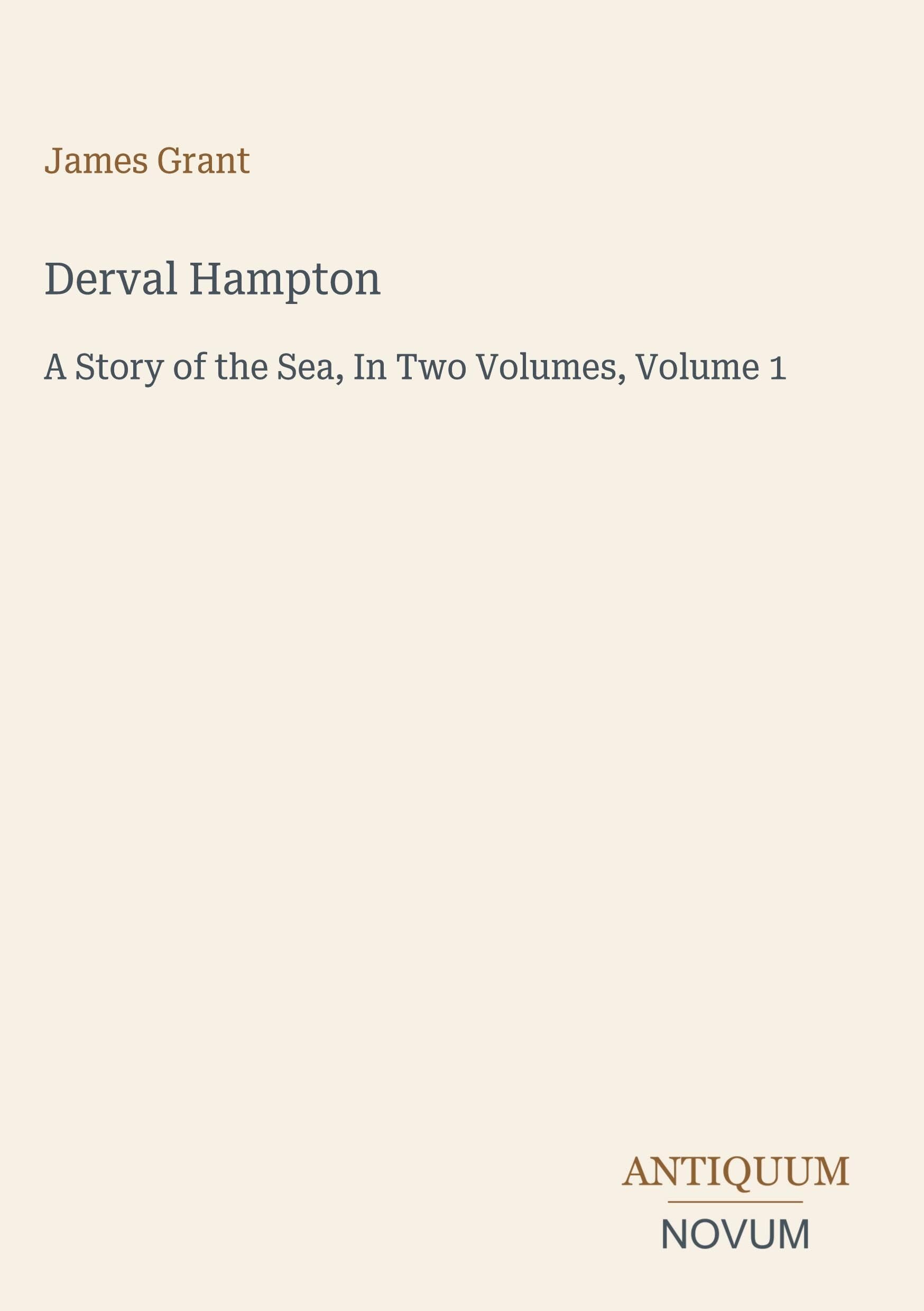 Derval Hampton
