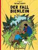 Tim und Struppi, Carlsen Comics, Neuausgabe, Bd.17, Der Fall Bienlein