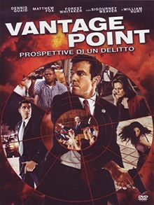 Vantage point - Prospettive di un delitto [IT Import]