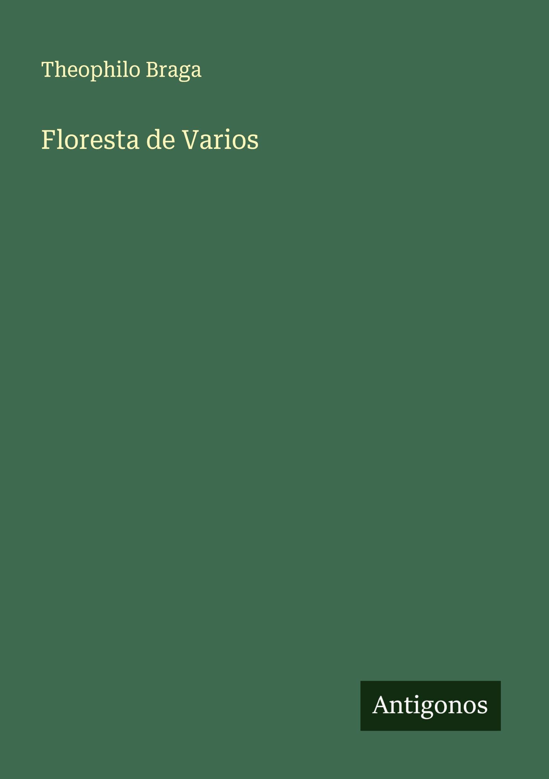 Floresta de Varios