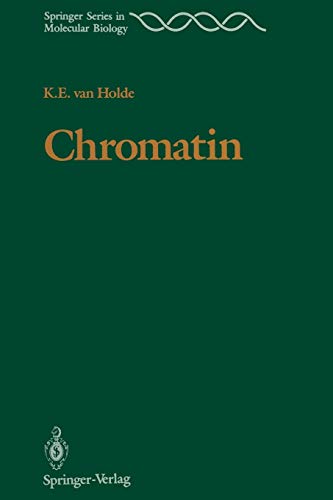 Chromatin (Springer Series in Molecular and Cell Biology)