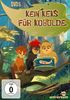 Kein Keks für Kobolde, DVD 5