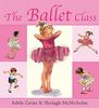 The Ballet Class (Tutu Tilly)