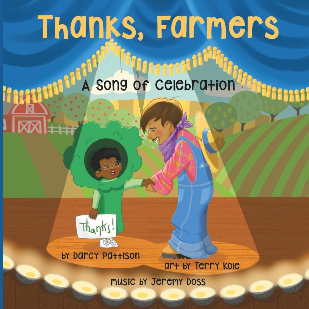 Thanks, Farmers
