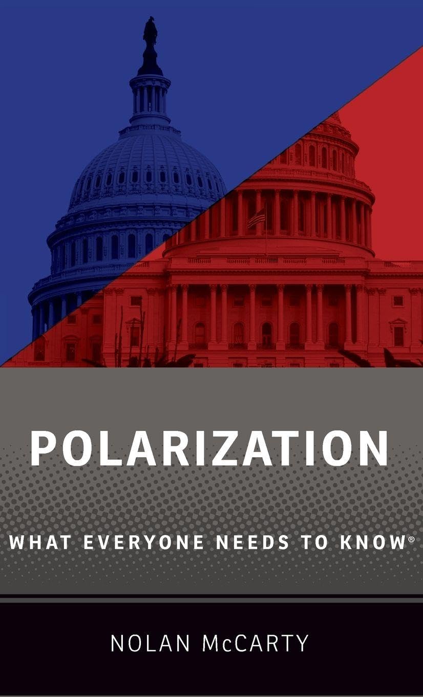 Polarization: What Everyone Needs to Know