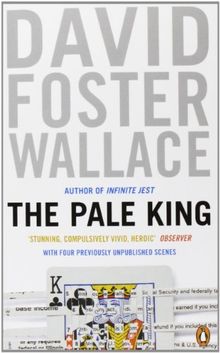 The Pale King
