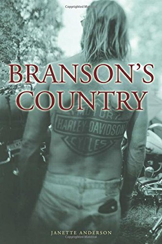 Branson's Country