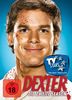 Dexter - Die zweite Season [4 DVDs]