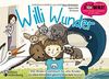Willi Wunder - Das Bilder-Erzählbuch für alle Kinder, die ihre Einzigartigkeit entdecken wollen (SOWAS!)