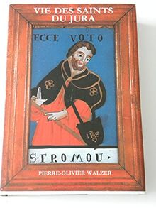 S100, Vie des saints du Jura von Walzer | Buch | Zustand gut