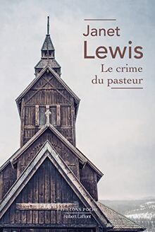 Le crime du pasteur