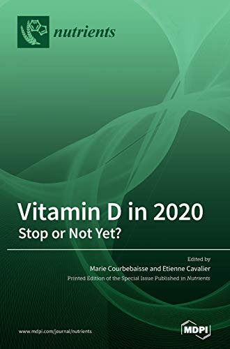 Vitamin D in 2020: Stop or Not Yet?