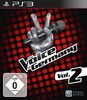 The Voice of Germany Vol. 2 - [PlayStation 3]