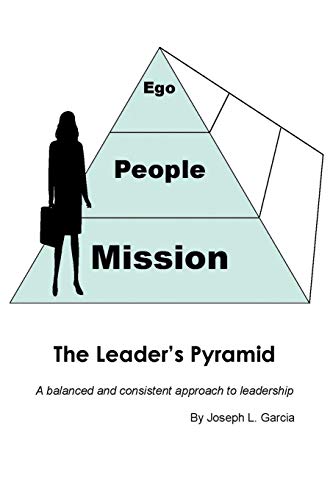 The Leader's Pyramid: A Balanced and Consistent Approach to Leadership
