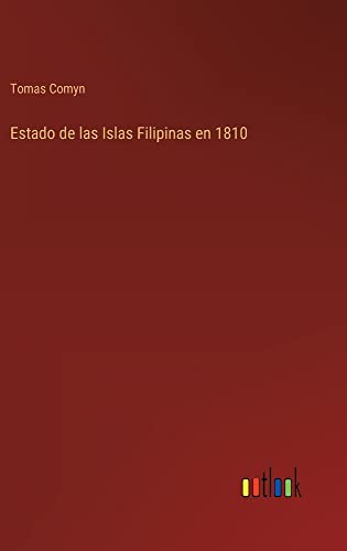 Estado de las Islas Filipinas en 1810