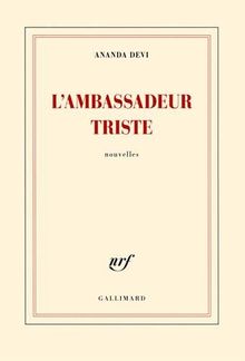 L'ambassadeur triste