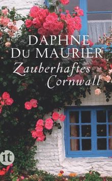 Zauberhaftes Cornwall (insel taschenbuch)