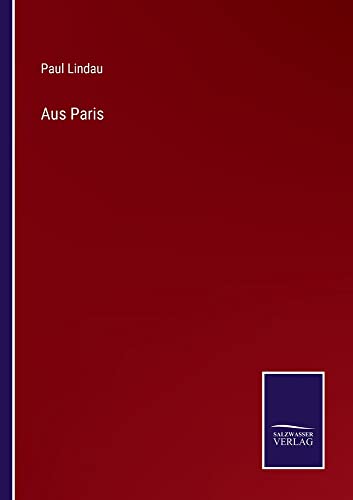 Aus Paris