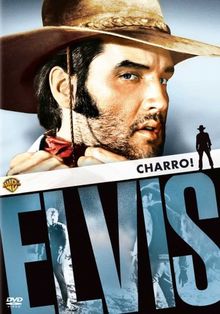 Charro! von Charles Marquis Warren | DVD | Zustand sehr gut