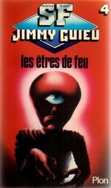 Les Etres de feu