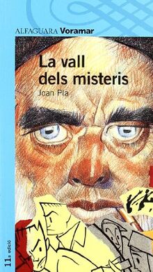 La vall dels misteris (Azul 12+)