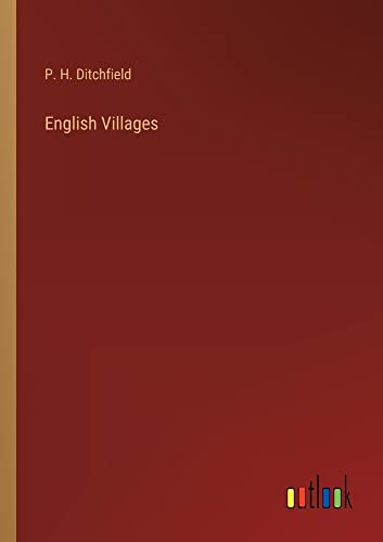English Villages