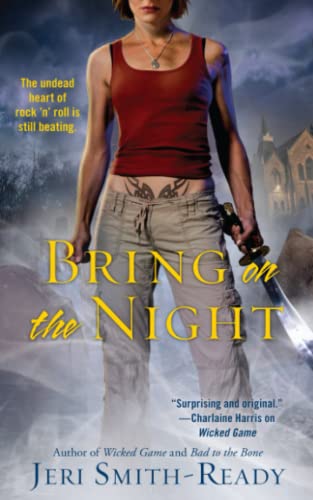 Bring On the Night
