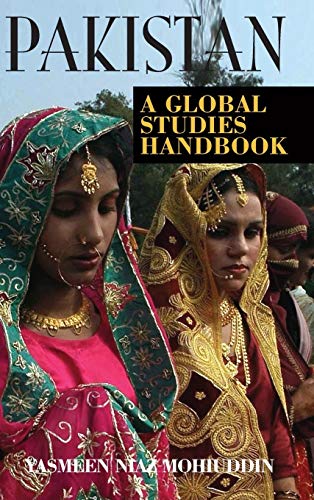 Pakistan: A Global Studies Handbook (Global Studies - Asia)