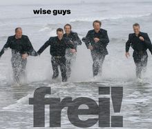 Frei!