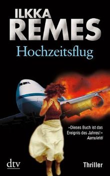 Hochzeitsflug: Thriller