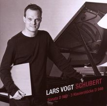 Schubert: Sonate d 960,3 Klav