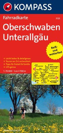 Oberschwaben - Unterallgäu