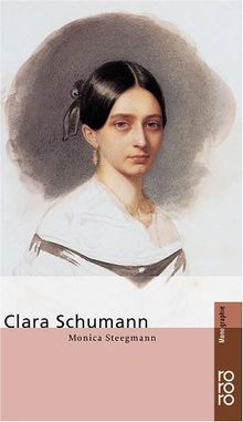 Schumann, Clara