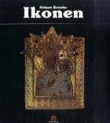 Brenske, Helmut: Ikonen