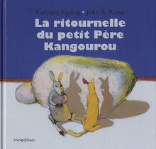 La ritournelle du petit père Kangourou