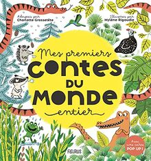 Mes premiers contes du monde entier