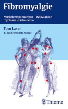 Muskelschmerz. Verspannungen - Dysbalancen - Fibromyalgie