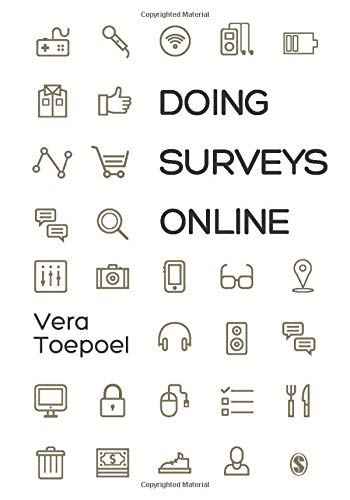 Doing Surveys Online