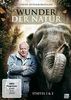 Wunder der Natur - Staffel 1 & 2 [3 DVDs]