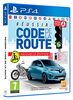 MICROÏDS Reussir le Code de la Route – PS4.