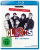 Clerks - Die Ladenhüter (OmU) - Jubiläumsedition [Blu-ray]